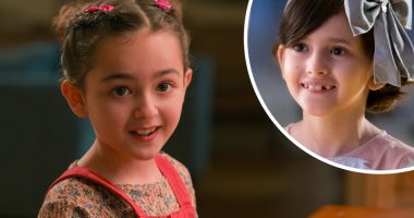 ‘Sweet Magnolias’: Ella Grace Helton To Play Maddie’s Daughter Katie In Season 3 Of Netflix Series In Recasting