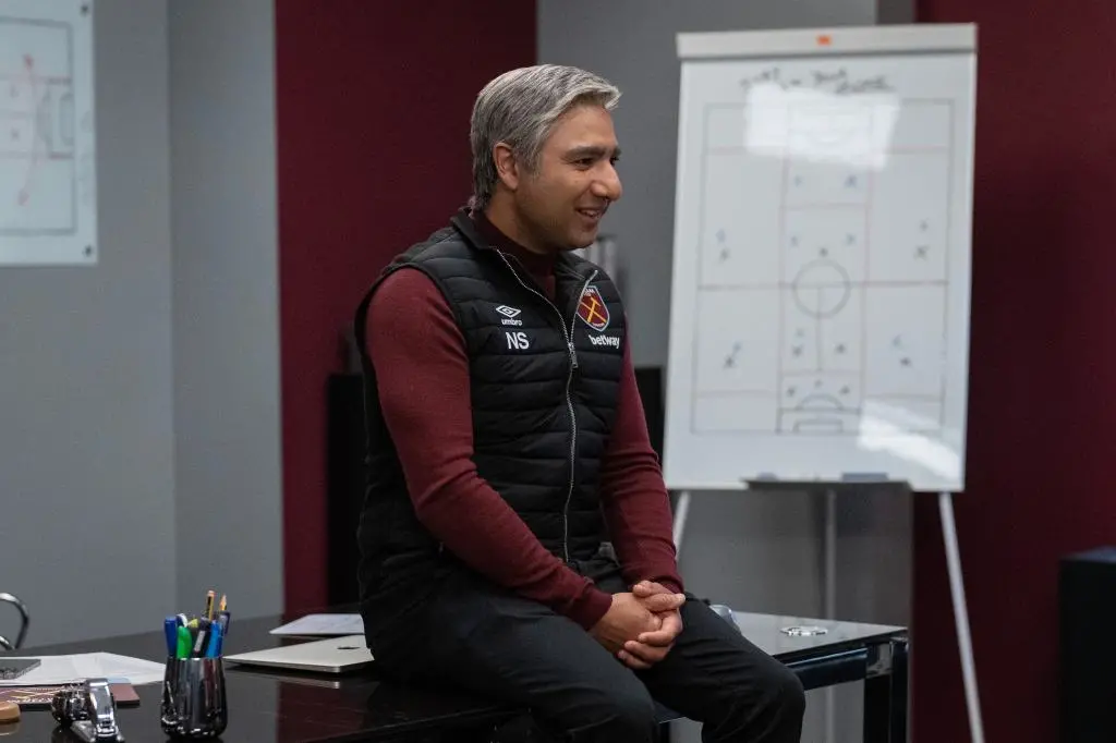 ‘Ted Lasso’ Finale: Nick Mohammed On Evil Nate’s Redemption Arc, Reconciling With His Dad & Why Roy Was The Better Choice As Richmond Manager