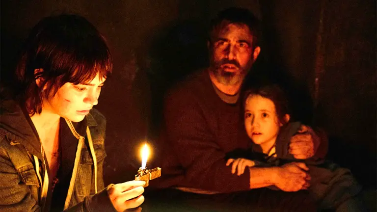 ‘The Boogeyman’ Cast’s Secret to Making a Scary Movie? Live Together as a Family for Two Weeks Before Filming