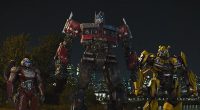 Transformers: Rise of the Beasts