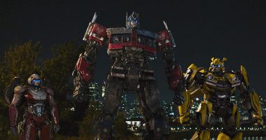 Transformers: Rise of the Beasts