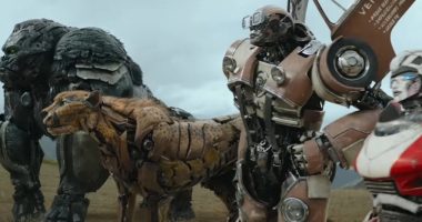 ‘Transformers: Rise Of The Beast’ Review: Exciting Action Sequences, And Generic Storytelling