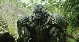 Transformers Rise of the BeastsIn Association with HASBRO and NEW REPUBLIC PICTURES A di BONAVENTURA PICTURES Production A TOM DESANTO / DON MURPHY Production A BAY FILMS Production “TRANSFORMERS: RISE OF THE BEASTS”