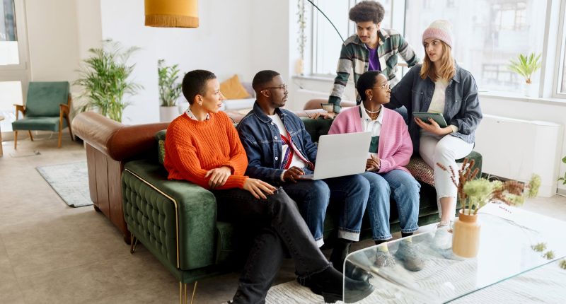 3 Ways Gen Z CEOs are Crushing Stereotypes