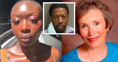 Aaron Glee will spend life in prison for killing 2 women