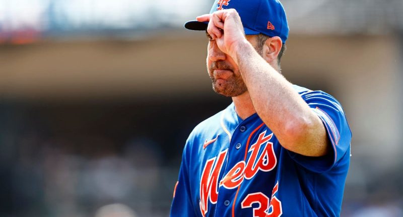 After Joining The 250-Win Club, Will Justin Verlander Exit New York?