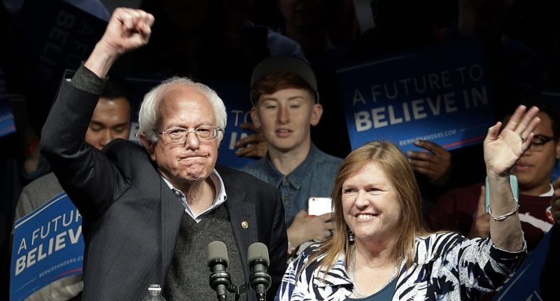 Bernie Sanders Backdoor Legislation Towards Government Run Healthcare