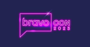 BravoCon 2023 Three-Day Tickets Sell Out On First Day; One-Day Tickets Sale Date Announced