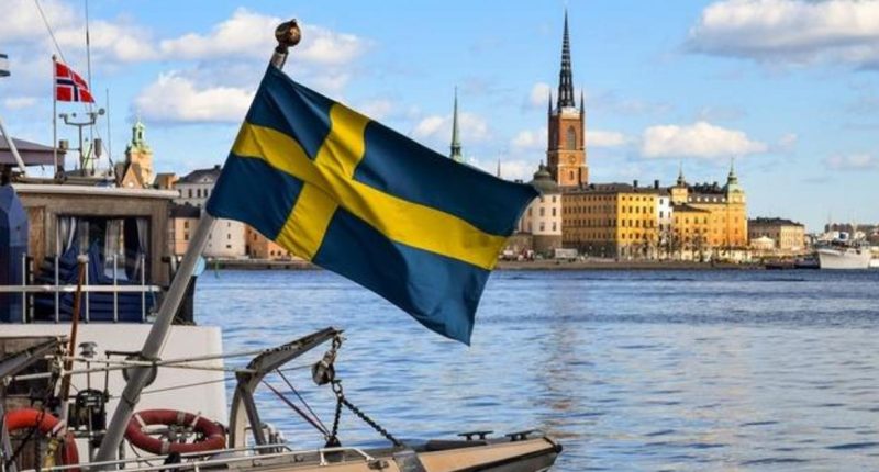 Breaking down Sweden's NATO membership bid