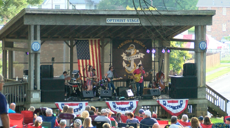 bristol fireworks 4th of july