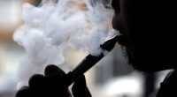 More than 10 percent of young adults are using vapes regularly: CDC study