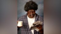 CSRA native, returns to his roots with his comedic one-man stage play, "Who Got the Body"