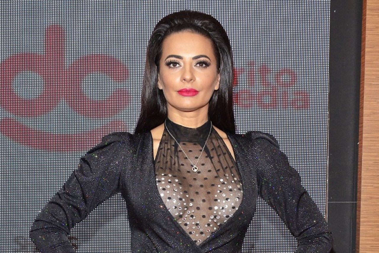 Cecilia Galliano (Actress) Wiki, Biography, Age, Boyfriend, Family