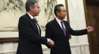 Wang Yi