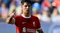 Dominik Szoboszlai signed for Liverpool after the Reds triggered his £60million release clause