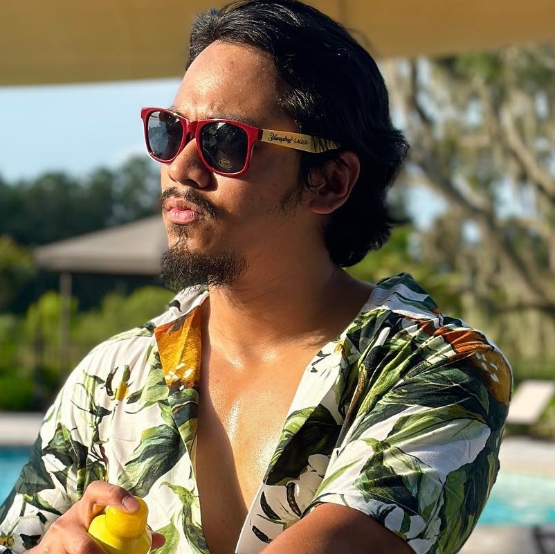 Dino Roman Dino Roman (TikTok Star) Wiki, Biography, Age, Girlfriends, Family