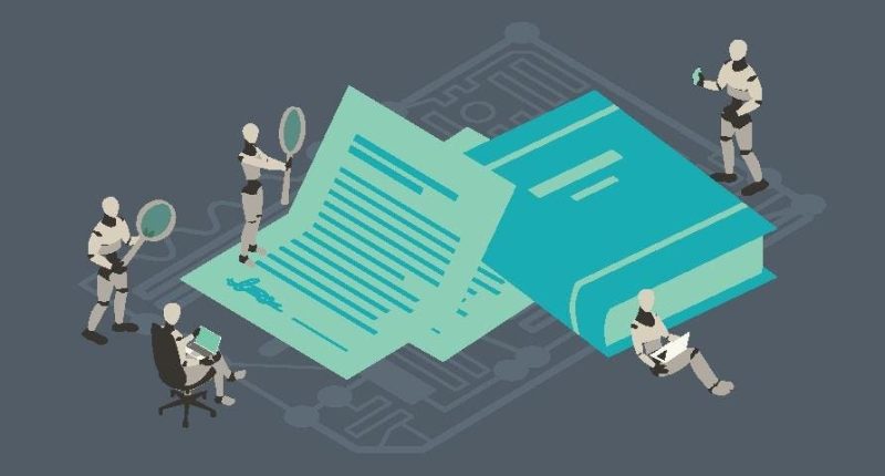Five Reasons Why AI Should Not Be Used to Draft Estate Plans