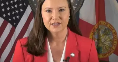 Florida Attorney General Ashley Moody is continuing the Summer Scams Series with a warning about an emerging smart TV scam.