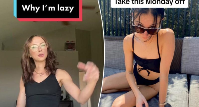 Gen Z is gaslighting their bosses to get out of work