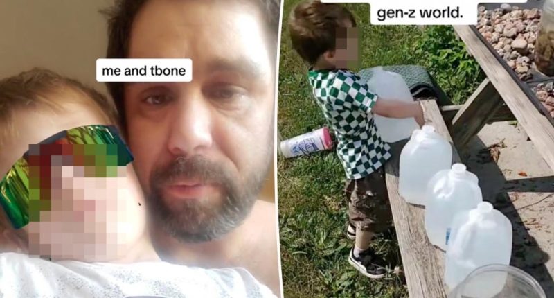 Gen Z liberals made it so we can't spank kids: 'What's the better way?'