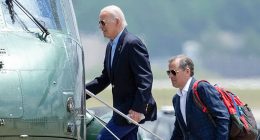 IRS Confirms Rights of Whistleblowers After Claims Against Biden Family