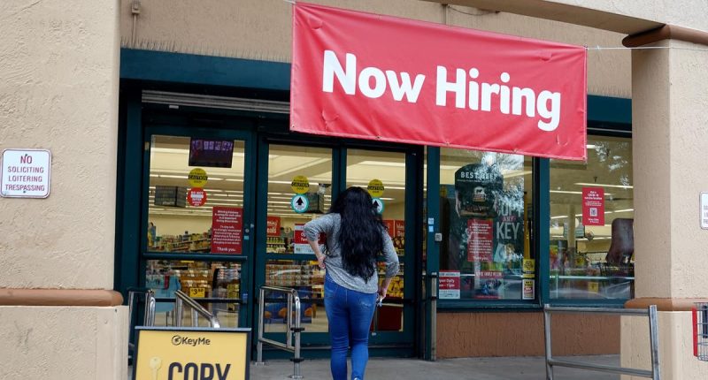 Is Inflation Being Over Hyped?