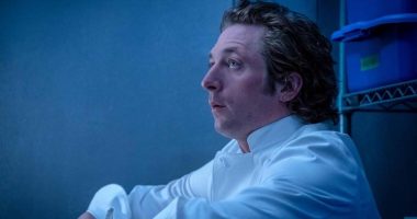 Jeremy Allen White Reacts To His First Emmy Nomination For ‘The Bear’ & Says Award Shows Still Make Him “A Nervous Wreck”