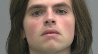 Man arrested for rape of minor girl in UF dorm