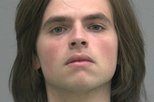 Man arrested for rape of minor girl in UF dorm