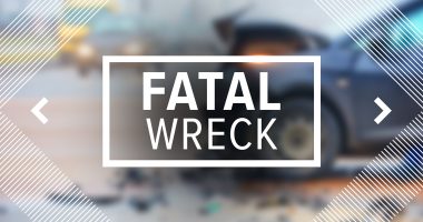 Man killed in car crash on Commonwealth Avenue, police say