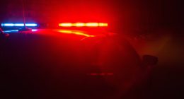 Man struck, killed while walking just north of downtown, SAPD says
