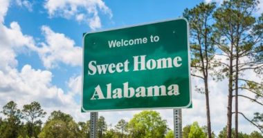 Mayors of Alabama's 10 largest cities hosting photo contest