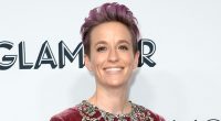 Megan Rapinoe