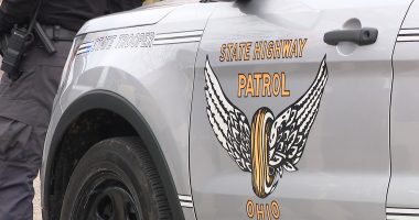 OSHP: 2-year-old girl dies after being run over in Champaign County