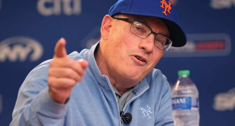 Only Steve Cohen knows answer to what will determine Mets' future