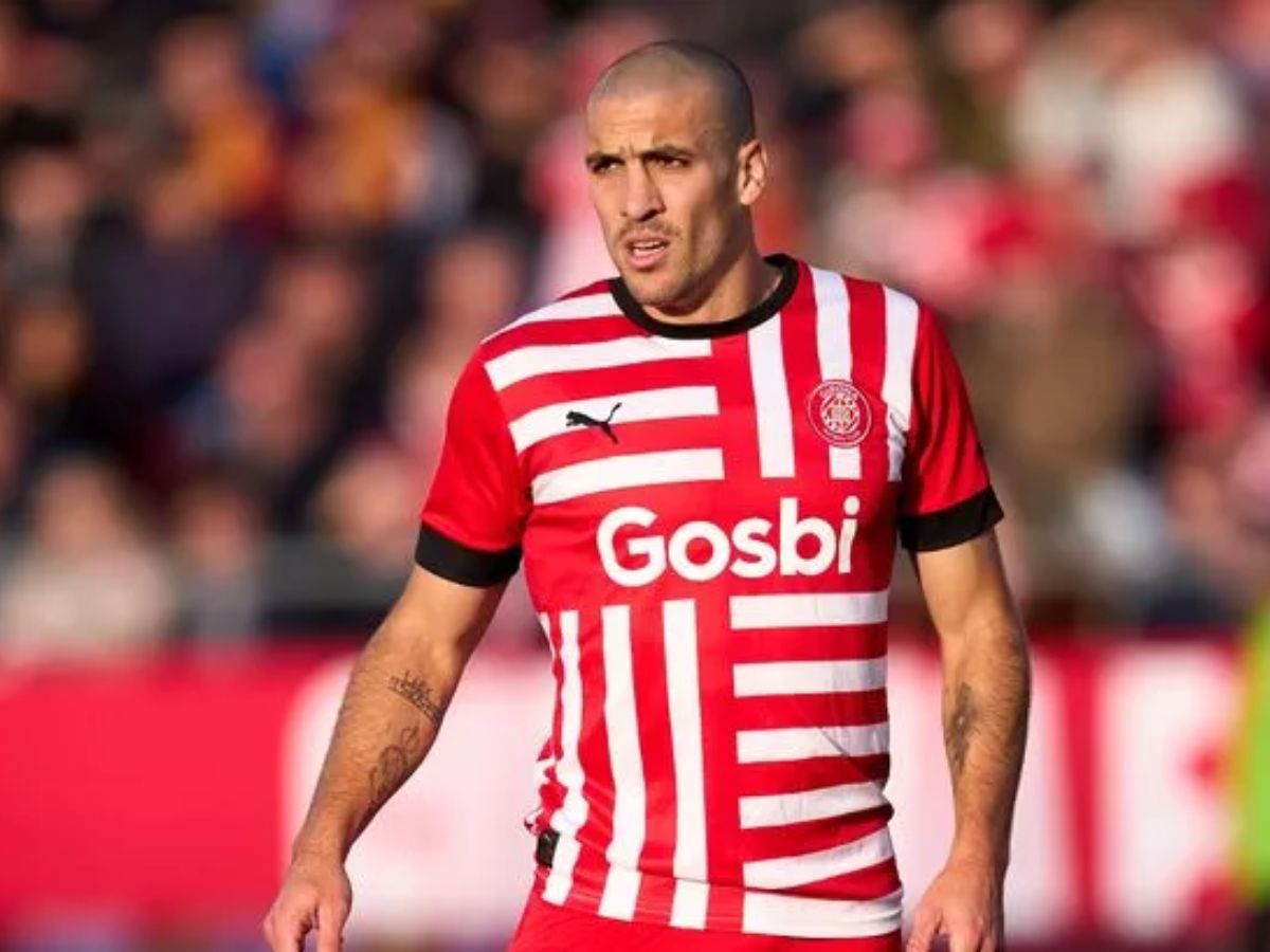 Oriol Romeu s Marital Status Is He Married Or In A Relationship 