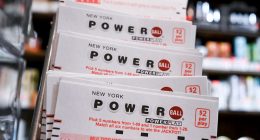 Powerball prize grows to $900 million after no jackpot winner is drawn