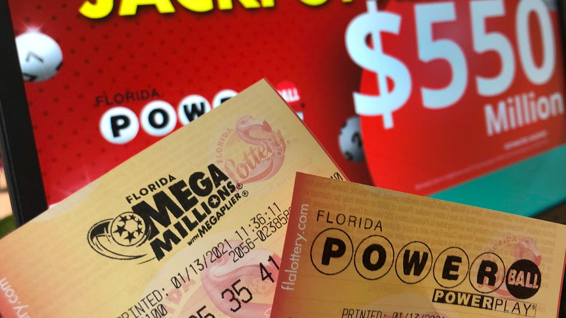 Powerball tickets cutoff time When is latest you can buy a ticket