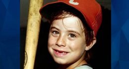 Adam Walsh