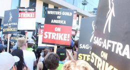 SAG-AFTRA STRIKE: Rules, Interviews, and More