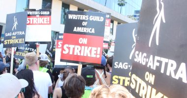 SAG-AFTRA STRIKE: Rules, Interviews, and More