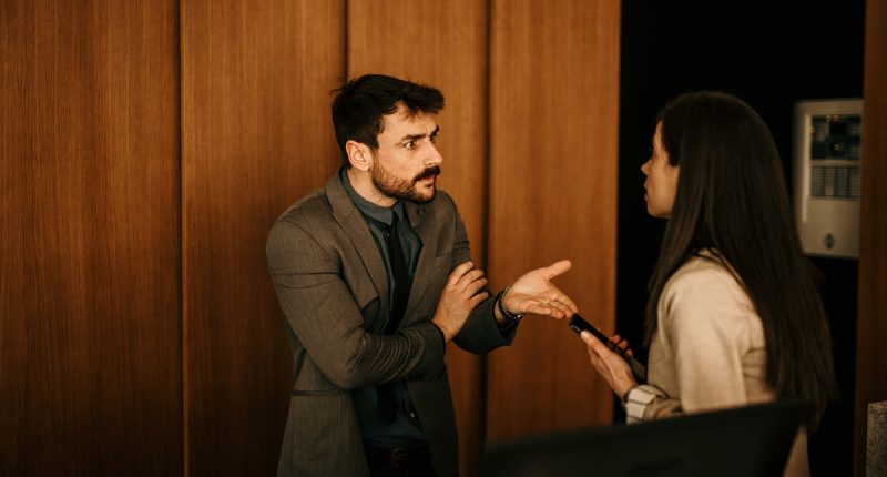 How to Break Free From Toxic Partnerships and Clients
