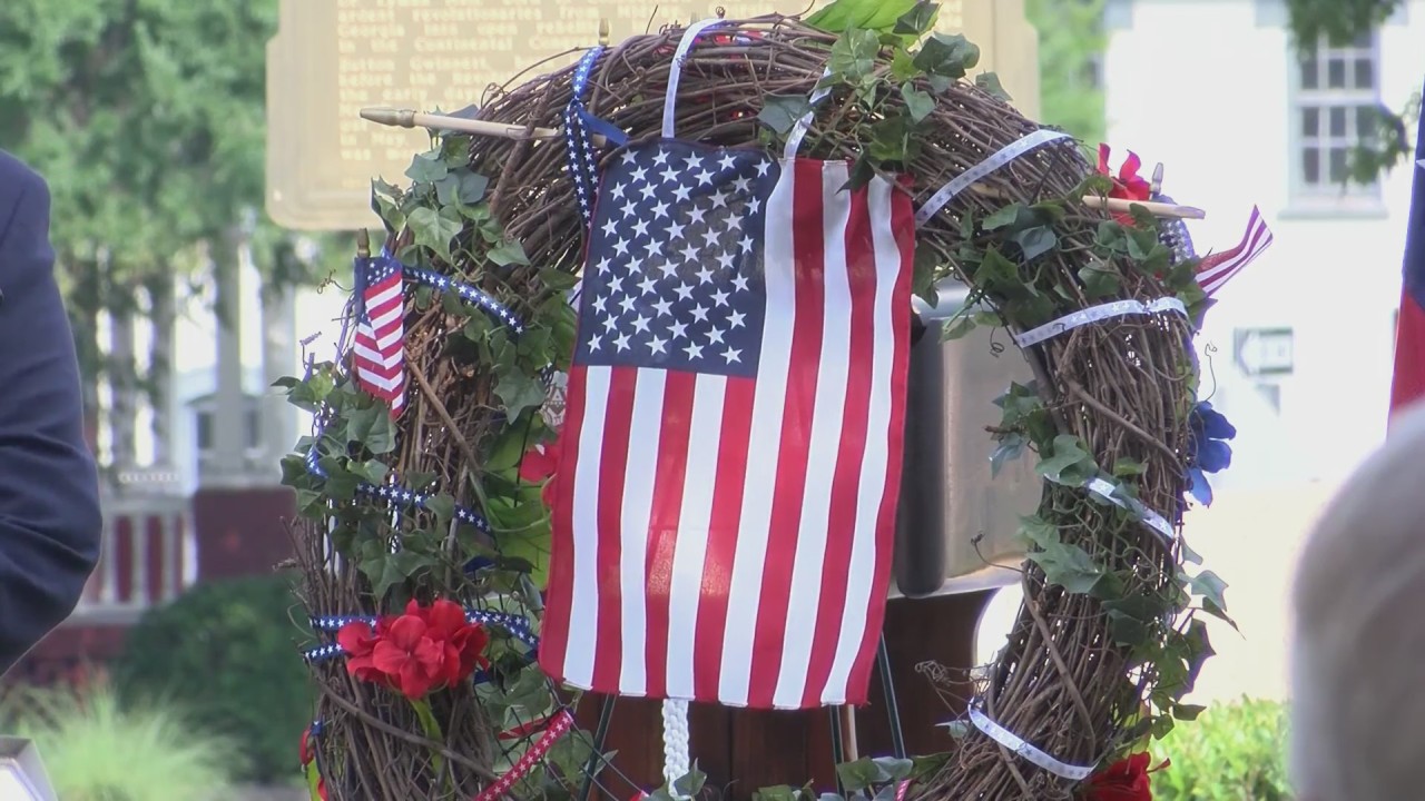 braselton ga 4th of july celebration