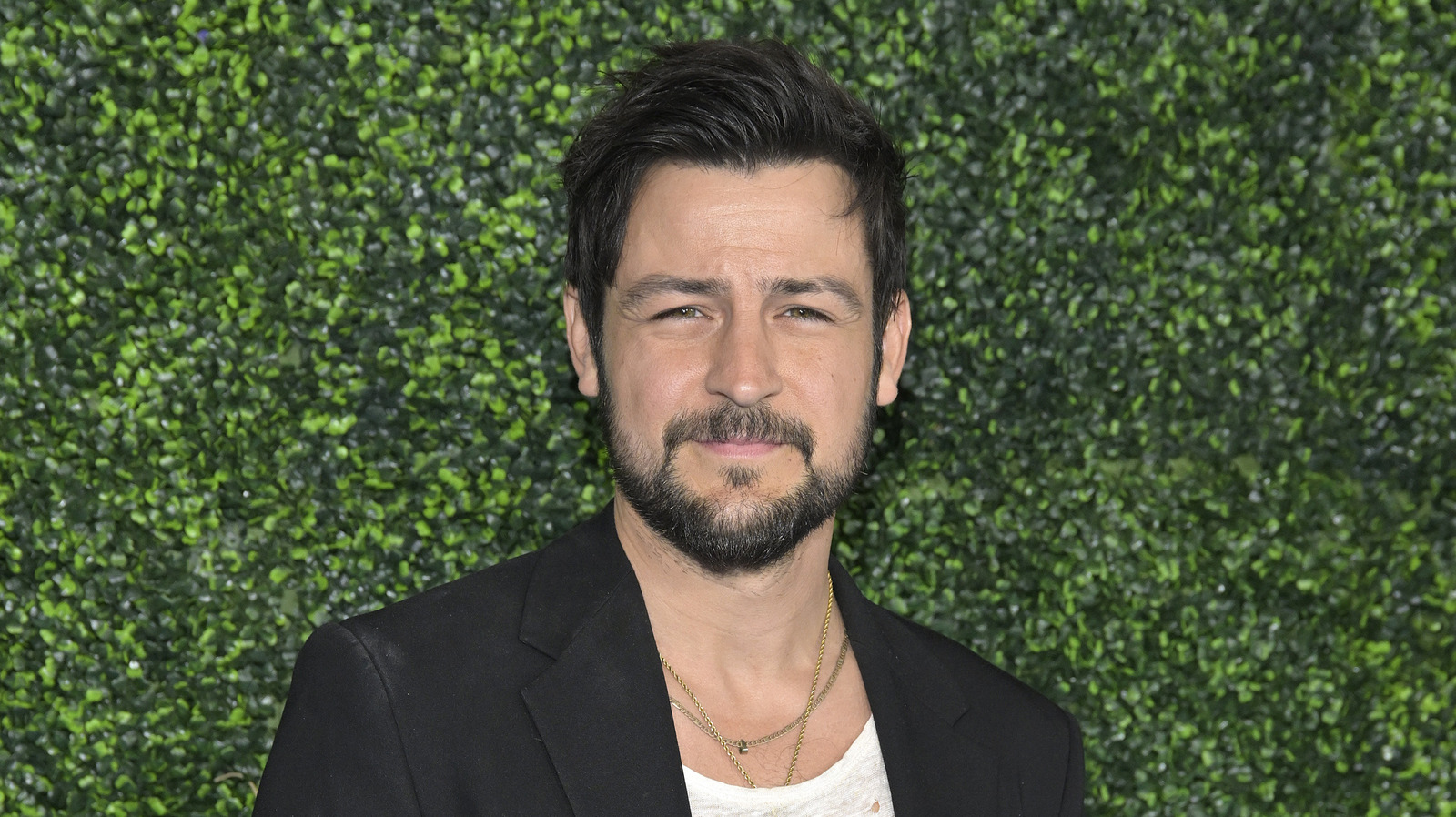 Tyler Hynes Endured a Severe Injury While Filming a Hallmark Movie