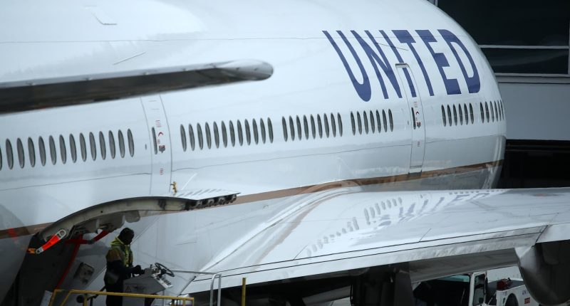 United adds Tokyo, Manila and Taipei flights