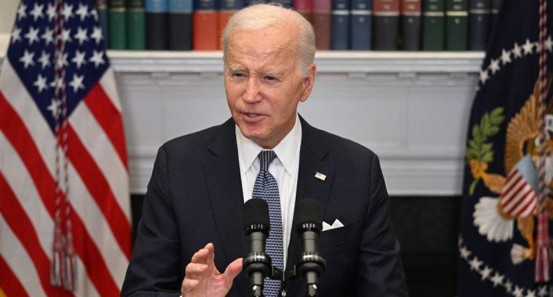 What We Know About Biden’s New Plan