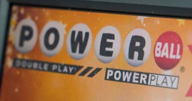 Winning ticket sold for $1.08 billion Powerball jackpot