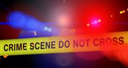 Police tape