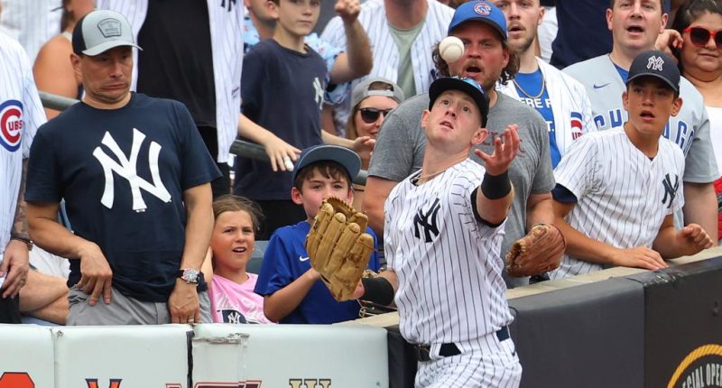 Yankees’ return to Bronx could stop skid — or make it worse