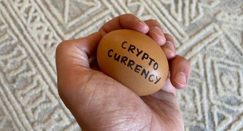 Your Financial Legacy When You Own Cryptocurrency